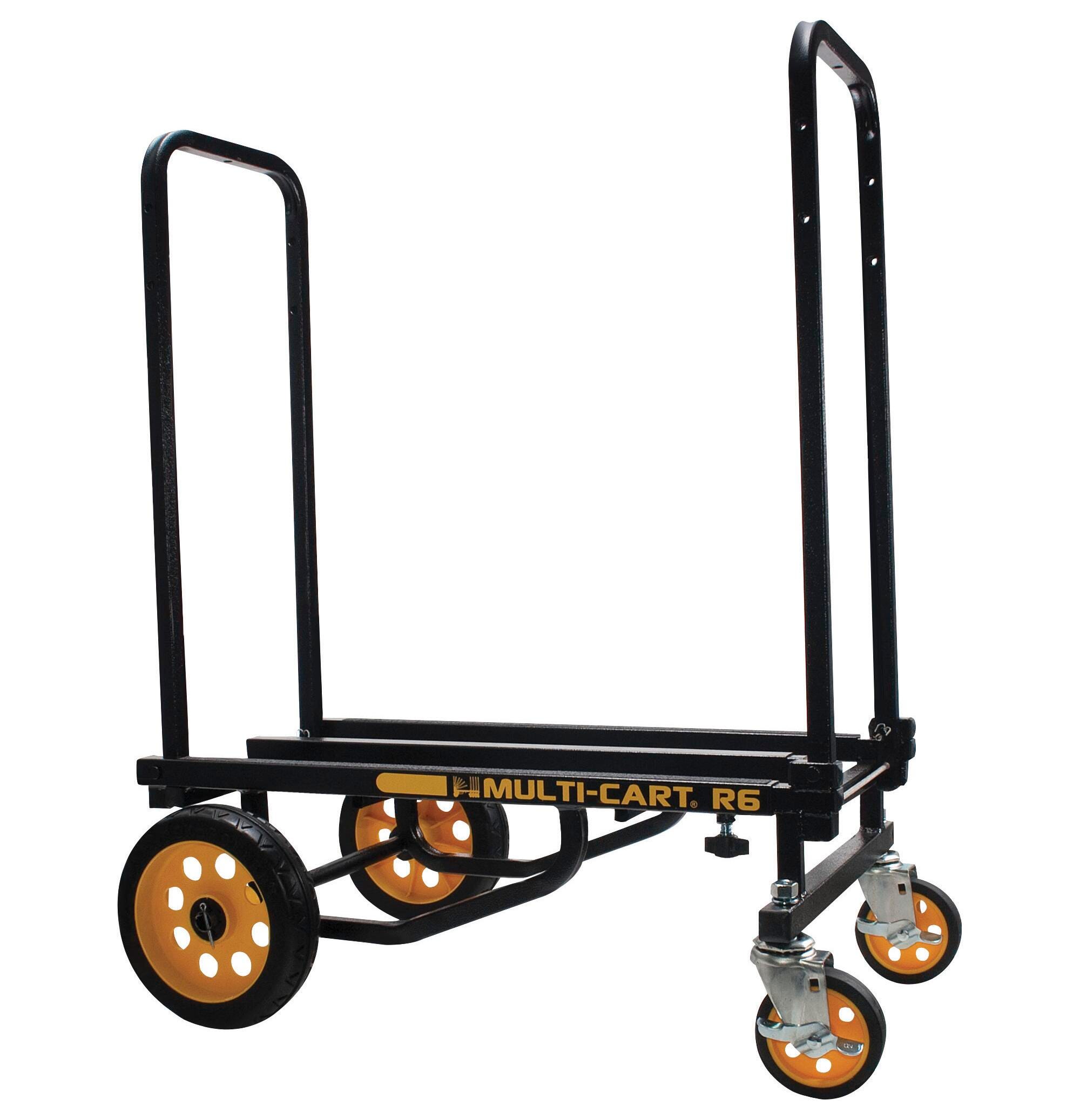 Hand Trucks, Hand Carts, Item Number 1085436